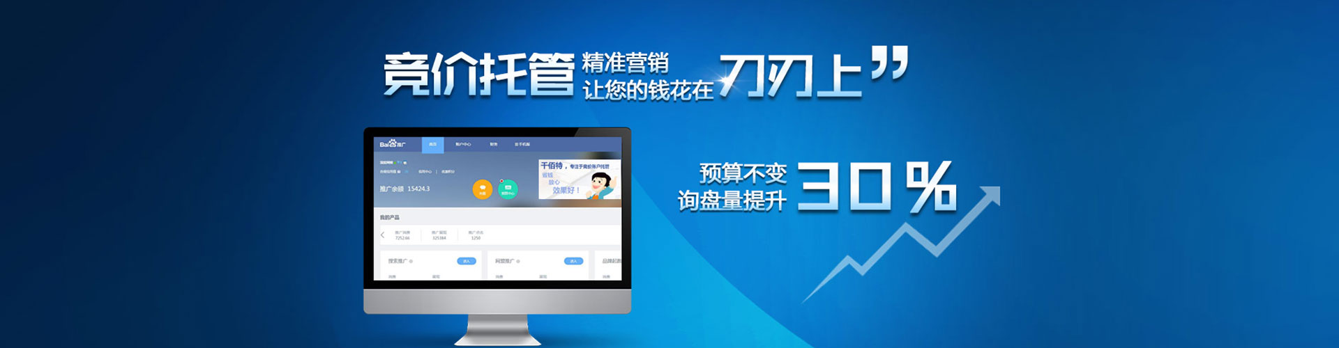 佛坪网络推广开户